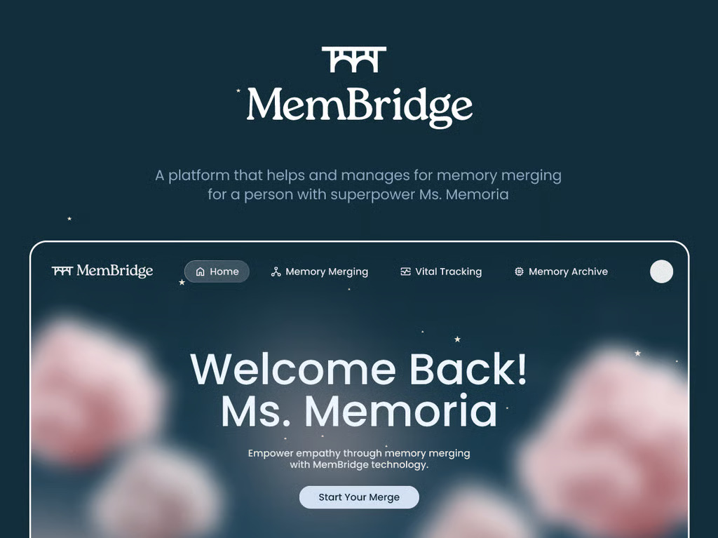 Membridge Case Study